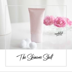 All Available Skincare